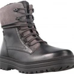 Bottines*Tamaris Comfort Trini Black